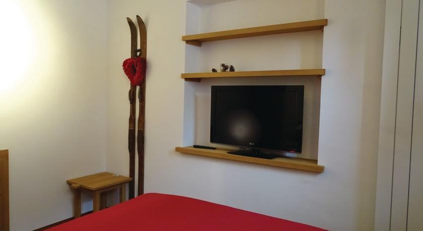 Apartma Pri Struklju Kranjska Gora Exterior foto