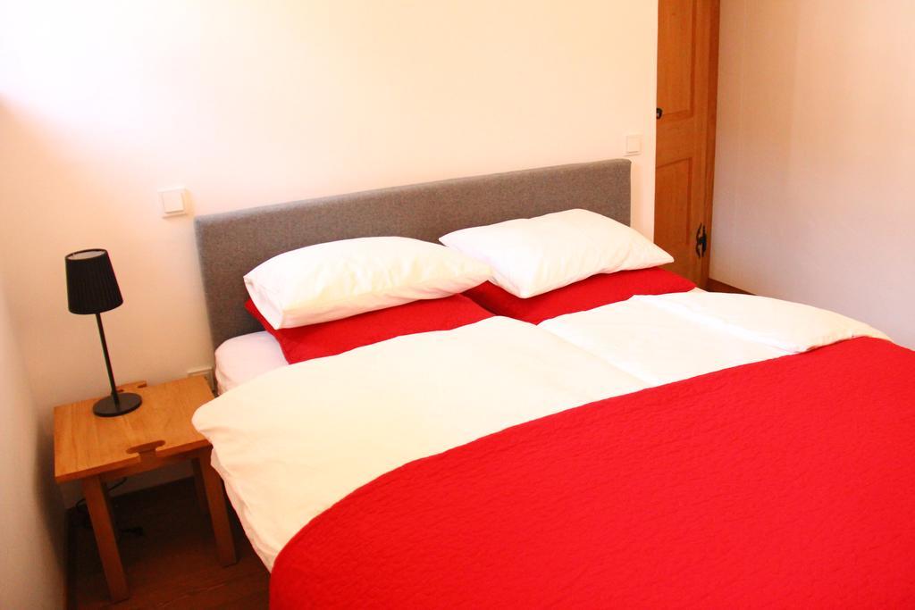 Apartma Pri Struklju Kranjska Gora Exterior foto